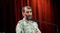 فرمانده مرزبانی ناجا: مرزنشینان و کوله‌بران جزئی از توان مرزبانی هستند