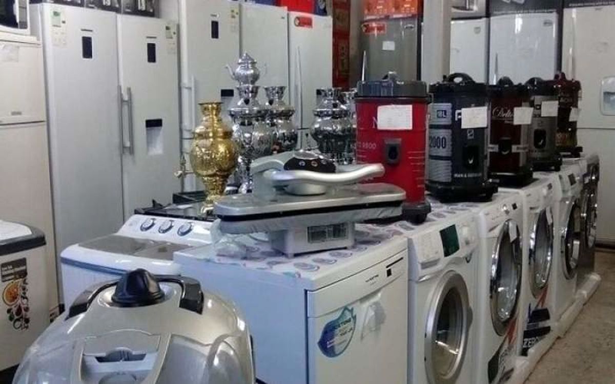 چرا رهبری واردات لوازم خانگی کره‌ای را ممنوع کردند ؟