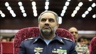 وحدت کارکنان نیروی هوایی بسیاری از کمبودها را جبران می کند