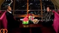 آنچه در برنامه نود گذشت +عکس