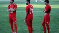 شوک مسلمان به سرخپوشان