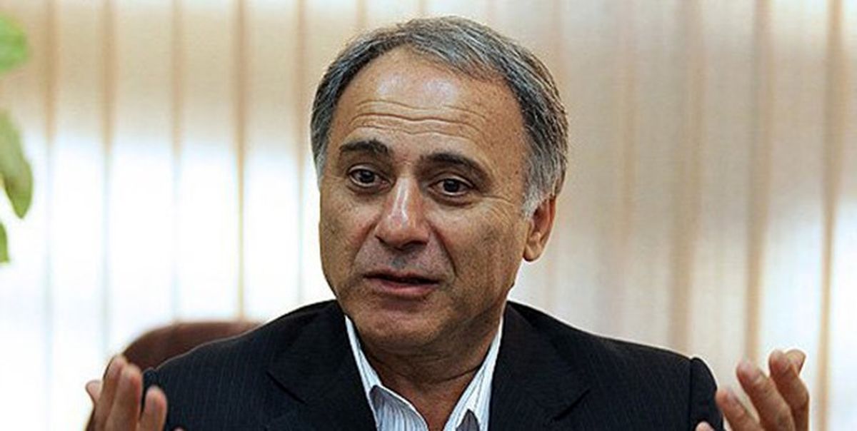 رحیمی حرف از رفتن زد