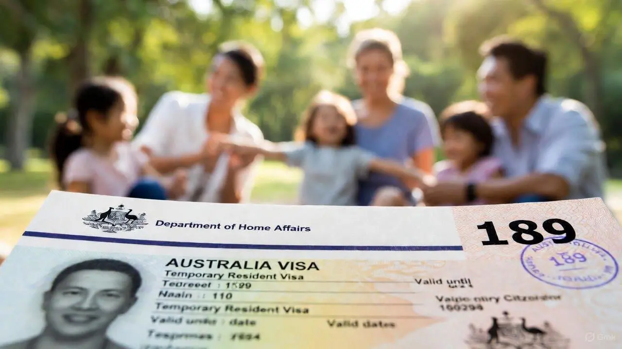 ​این ویزا را می‌توان محبوب‌ترین و در عین حال سخت‌ترین روش ورود به این کشور دانست