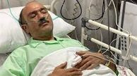 علت اصلی سکته قلب مهران غفوریان فاش شد +عکس
