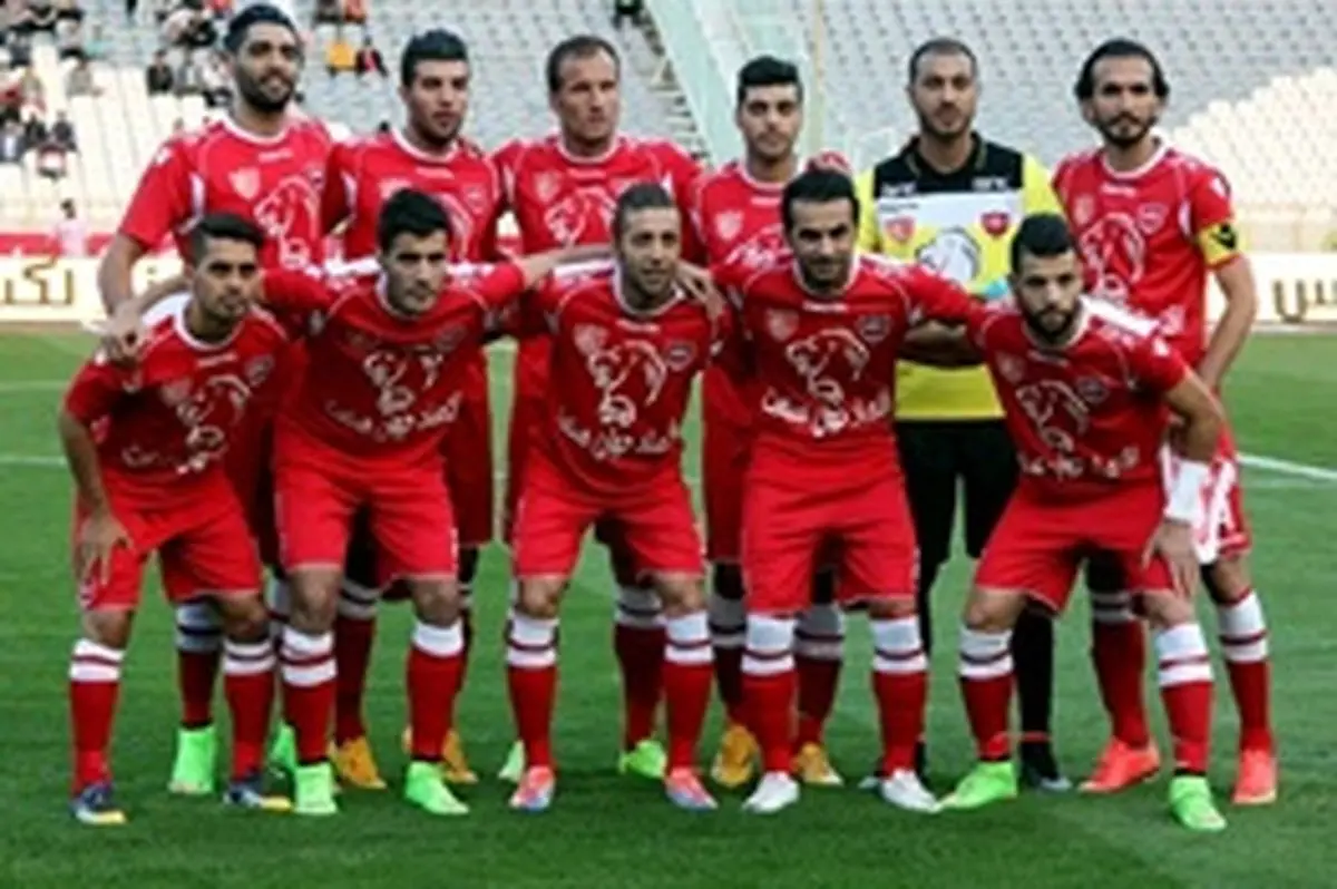 گزارشی از لیست بازیکنان پرسپولیس /قیمت‌های نزدیک به میلیارد