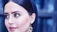 الناز شاکردوست به دنبال آرامش /عکس