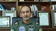 ارتش جمهوری اسلامی بزرگترین ناوگان بالگردی در منطقه را دارد