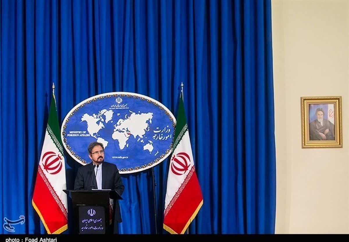 برگزاری نشست ۳ جانبه ایران، روسیه و ترکیه 