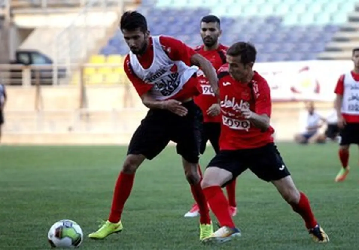 تمجید ستاره از اعجوبه فوتبال!