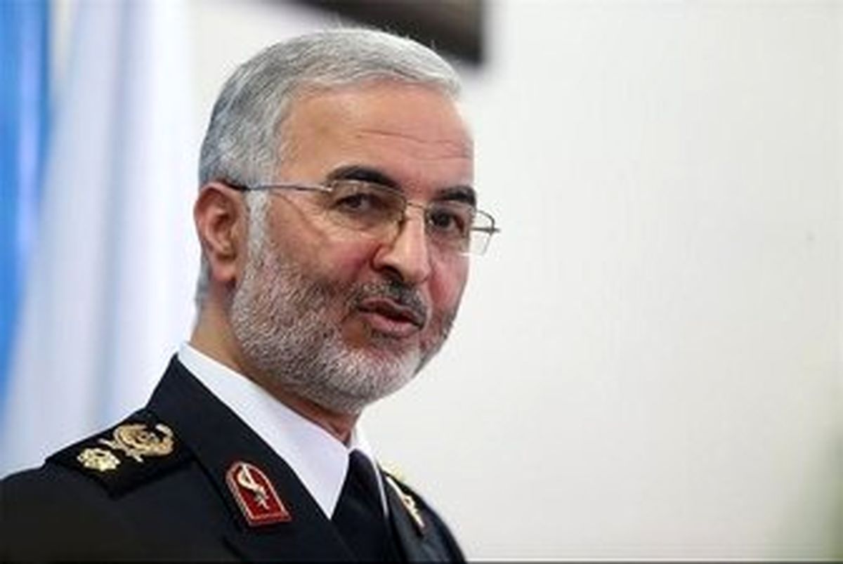 واکنش سردار مؤمنی به التهابات بازار ارز