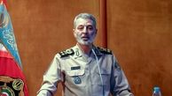 کوچکترین هدف ما اخراج و بریدن پای آمریکایی‌ها از منطقه است