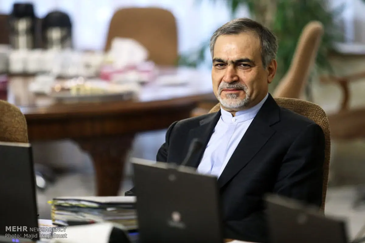 لزوم شفاف سازی تحصیل غیرقانونی برادر رئیس جمهور