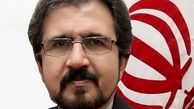ایران در بحث امنیت مماشات ندارد