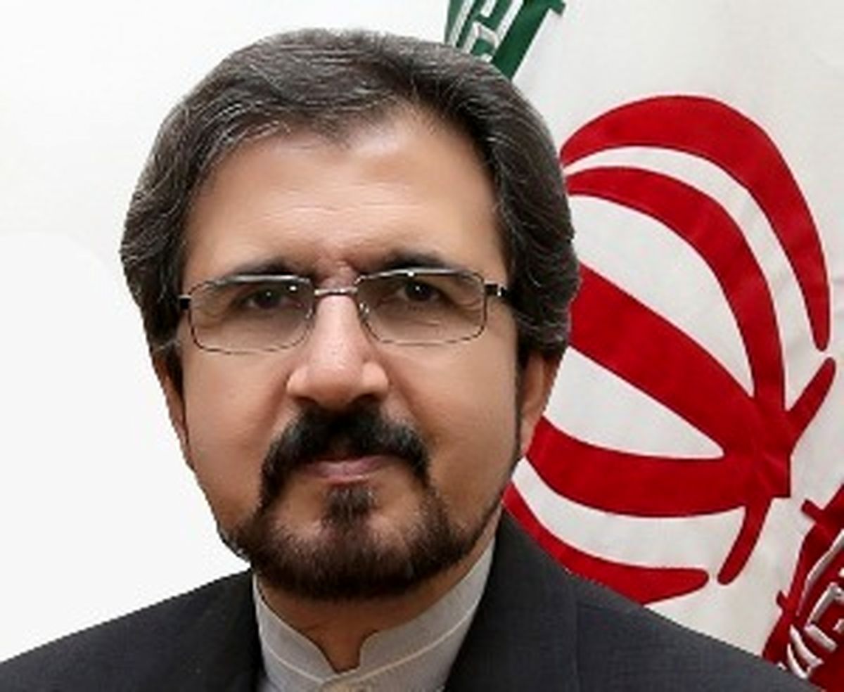 ابراز همدردی وزارت خارجه ایران درباره سقوط پل در ایتالیا
