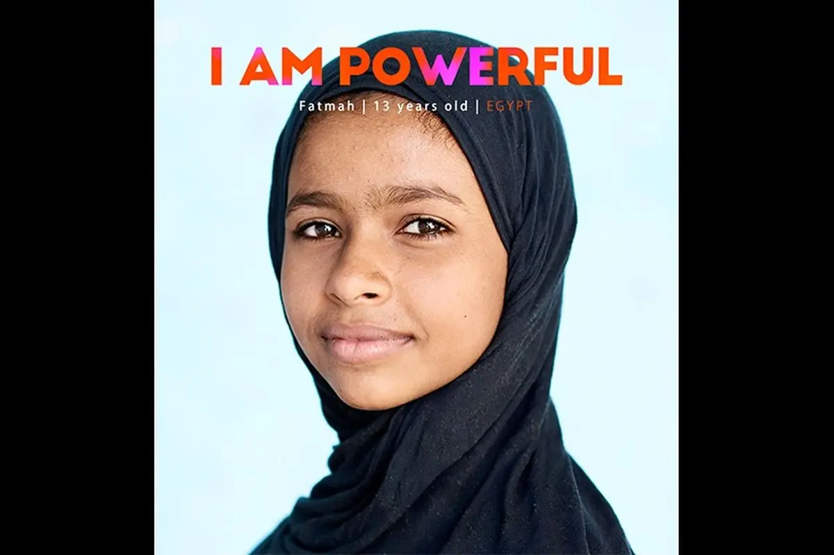 این دختران، در مقابل تجربه دردناک ختنه مقاومت کردند / عکس