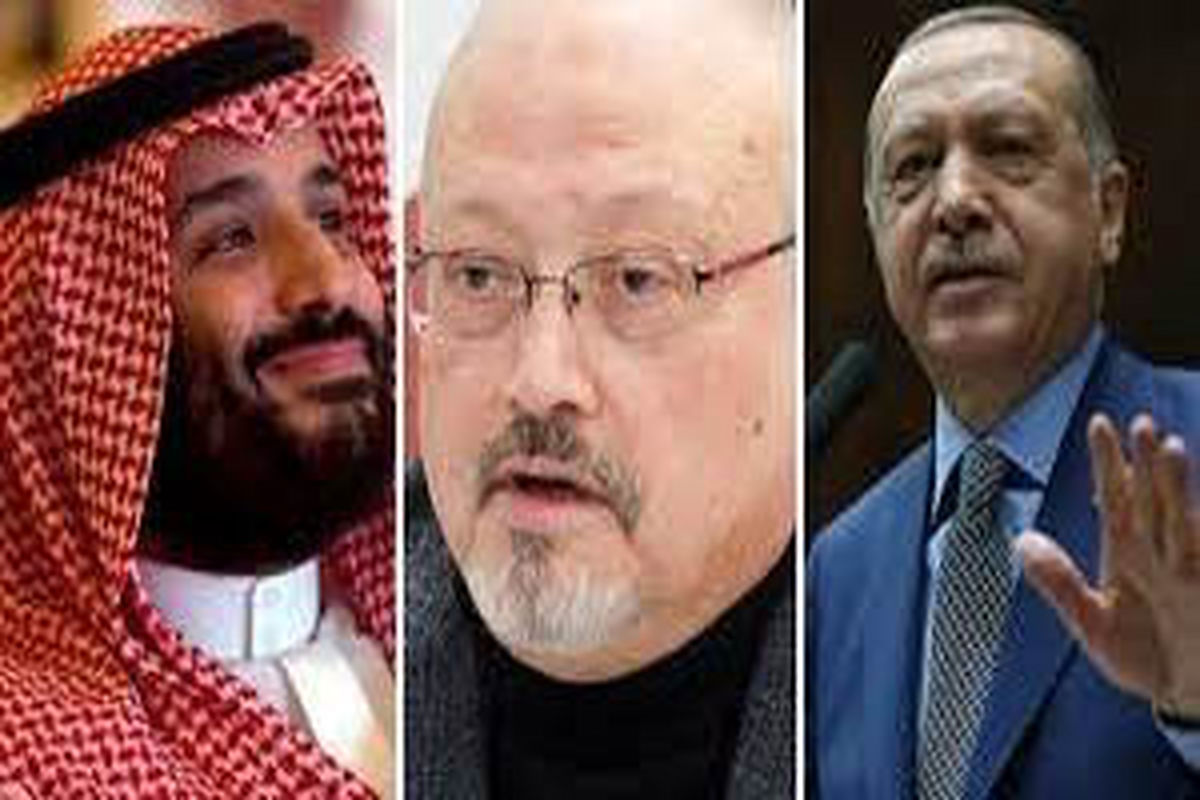 الجزیره: ترکیه روایت سعودی‌ها درباره قتل خاشقجی را رد می‌کند