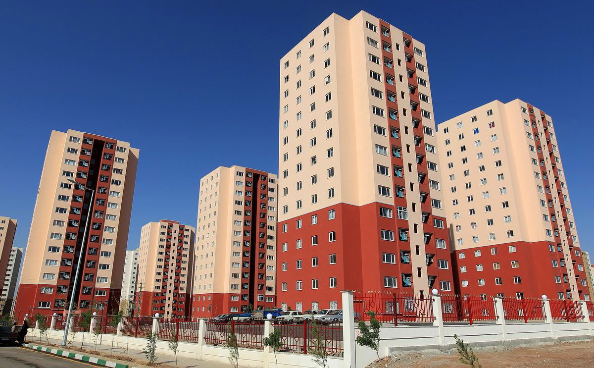 تکمیل مسکن مهر چقدر می‌خواهد؟