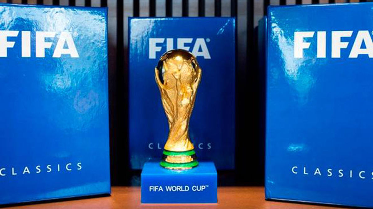 میزبان جام جهانی 2026 فردا شب مشخص می شود