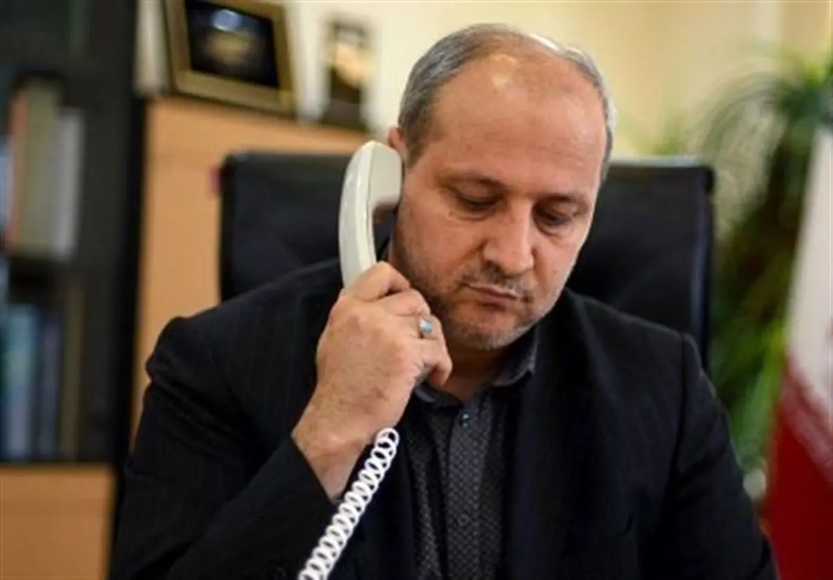 استاندار معزول گلستان در شهرداری تهران مسئولیت گرفت!