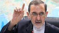 ولایتی: ایران اجازه نمی‌دهد کشورهای اسلامی تجزیه شود