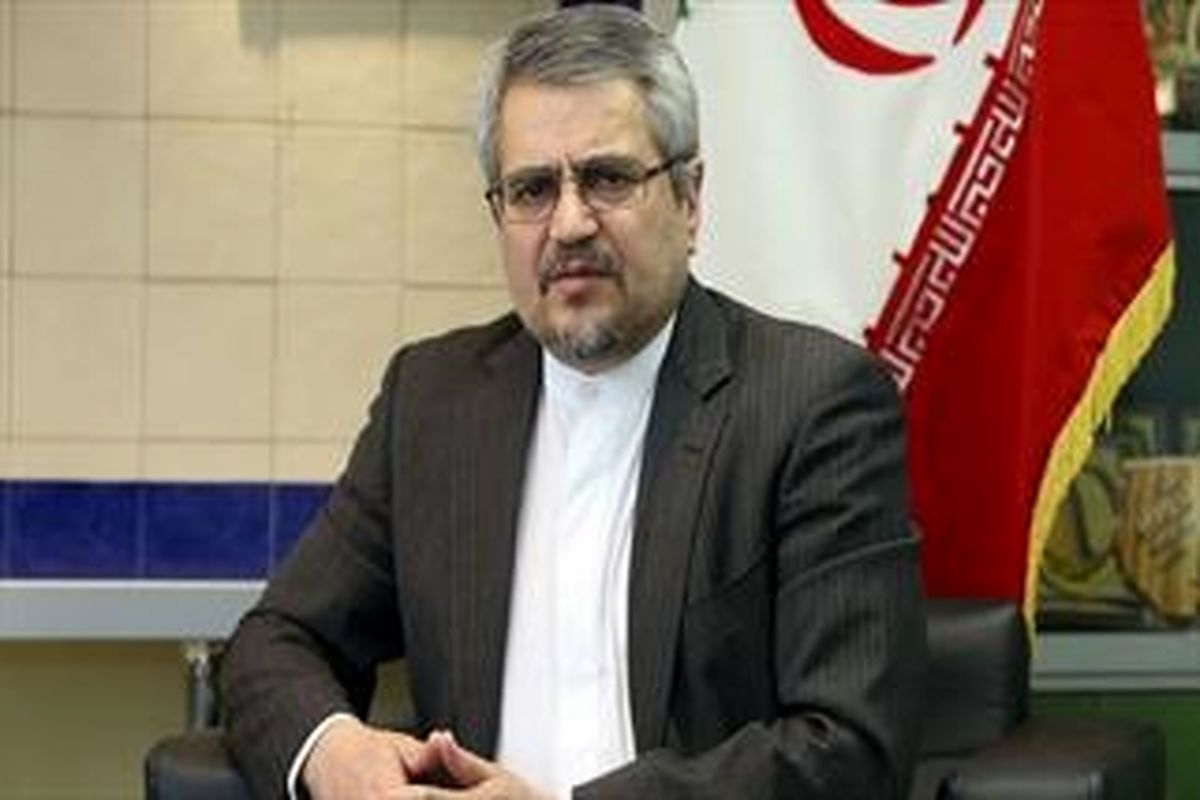 خوشرو: توافق سوچی نتیجه تلاش‌های دیپلماتیک است