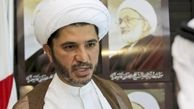 ماندلای کشورهای عربی در زندان