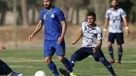 پیروزی استقلال مقابل چوکا 