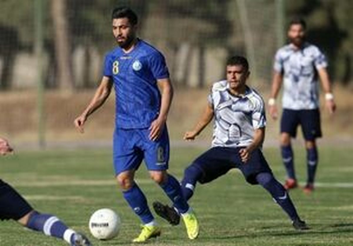 پیروزی استقلال مقابل چوکا 