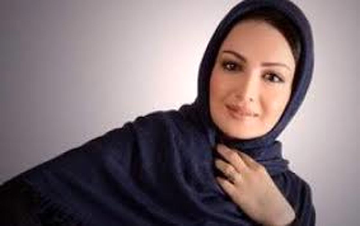  شیلا خداداد در جشن تولد بهاره کیان افشار
