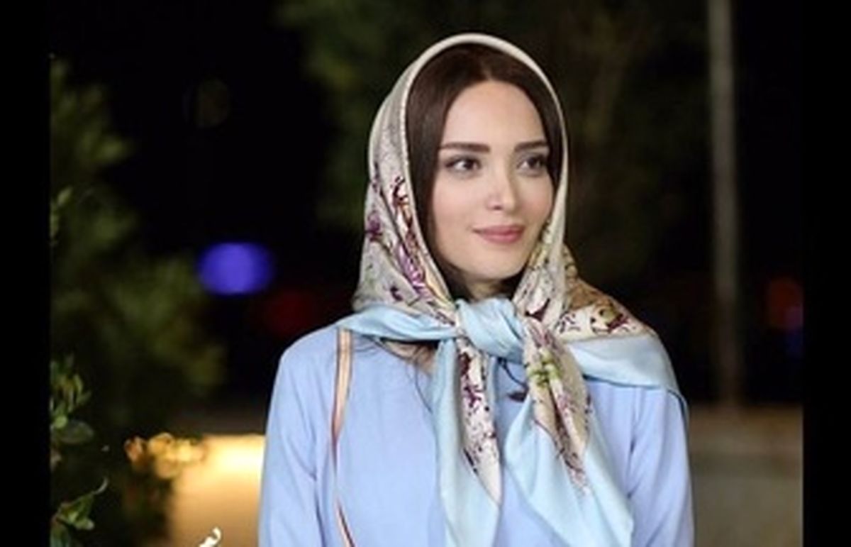 «بهنوش طباطبایی» خاص تر از همیشه/ عکس