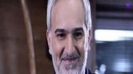 بیژن بنفشه‌ خواه بازیگر ایرانی در سریال دنگ و فنگ روزگار