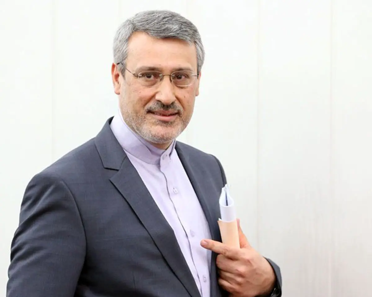 بعیدی‌نژاد: قرار نیست آژانس به تمام ادعاها درباره ایران پاسخ روشن و قطعی بدهد 