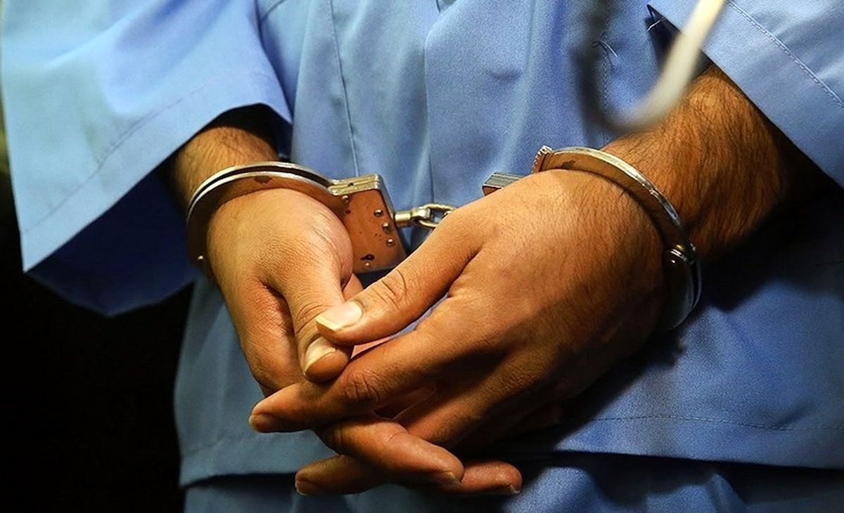 توقیف ۵۰ میلیارد ریال وجه نقد از حساب‌های قاچاقچیان