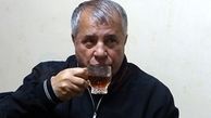 مصاحبه پروین با شبکه الجزیره قطر