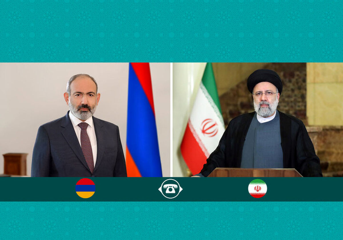 رئیس جمهور: ایران هیچگونه تغییر در جغرافیای سیاسی منطقه را نمی‌پذیرد