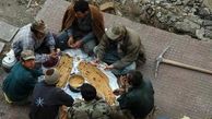 فشار تورم بر شانه کارگران جا خوش کرد