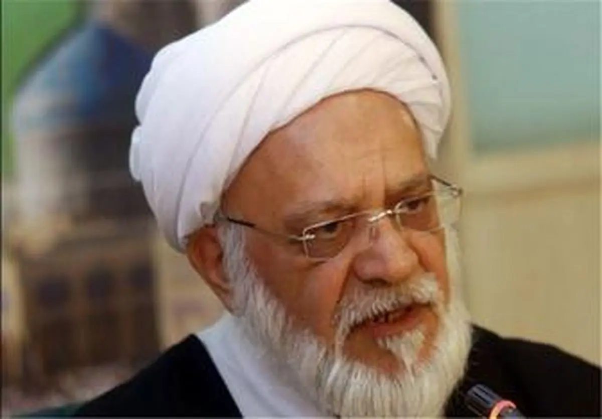 اگر وارد خبرگان شوم سینه‌ام را مقابل حملات به رهبری سپر می‌کنم