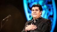 نماهنگ سالار عقیلی در عزای رئیس جمهور + فیلم