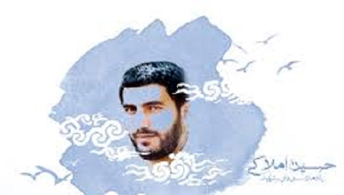 نزدِ خدا و زنده در دل