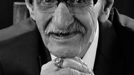 احمد پورمخبر درگذشت + عکس