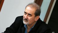 بازیگر‌ نقش فرمانده ابراهیم در سریال موج اول