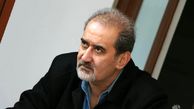 بازیگر‌ نقش فرمانده ابراهیم در سریال موج اول
