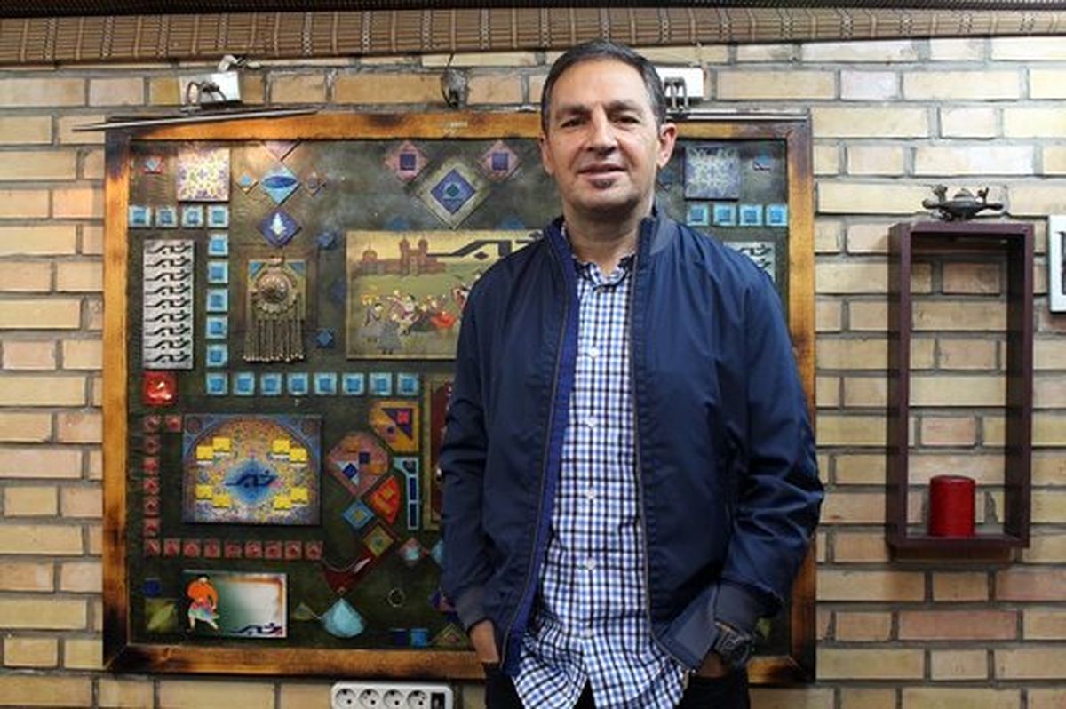 دستیار ایرانی کی‌روش، سرمربی هلسینگر دانمارک شد