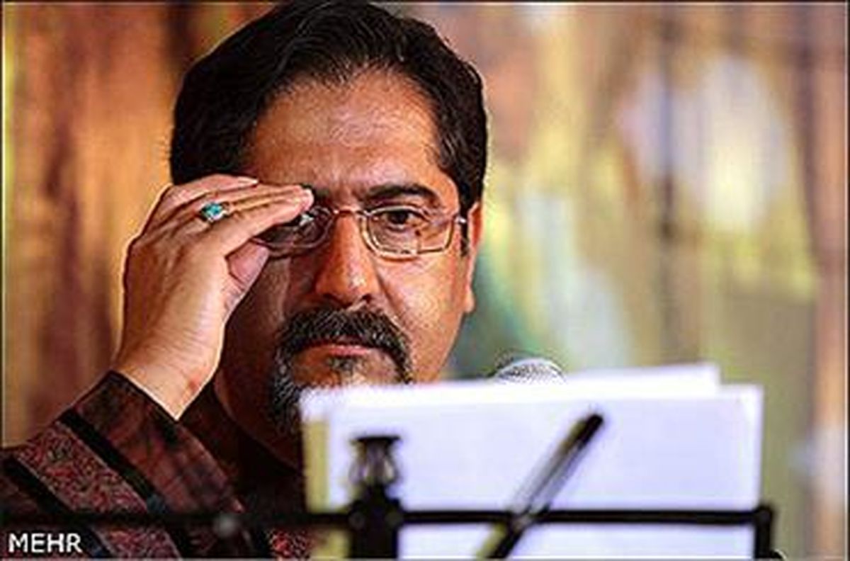 " مسیحا" تیر می‌آید