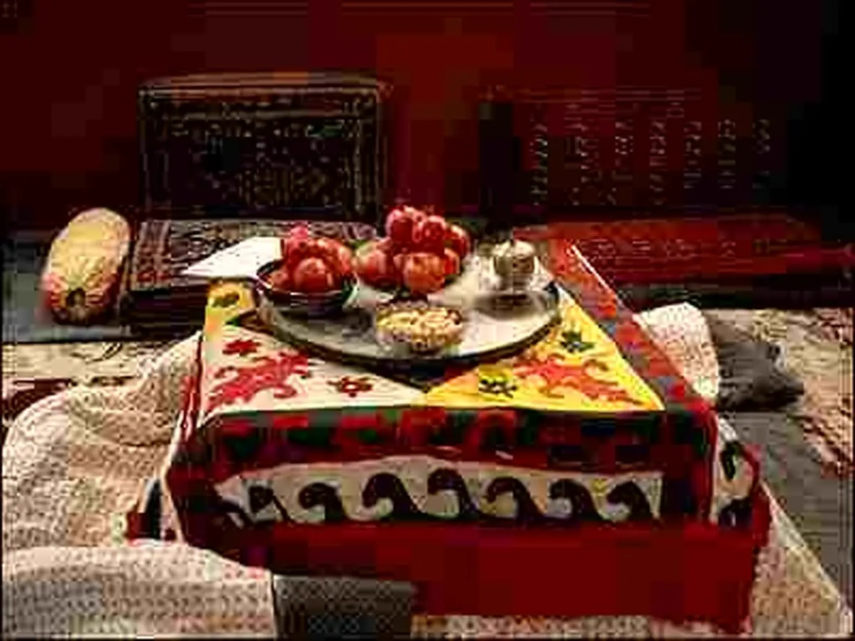 صله رحم ثواب شهید برای یک مسلمان دارد