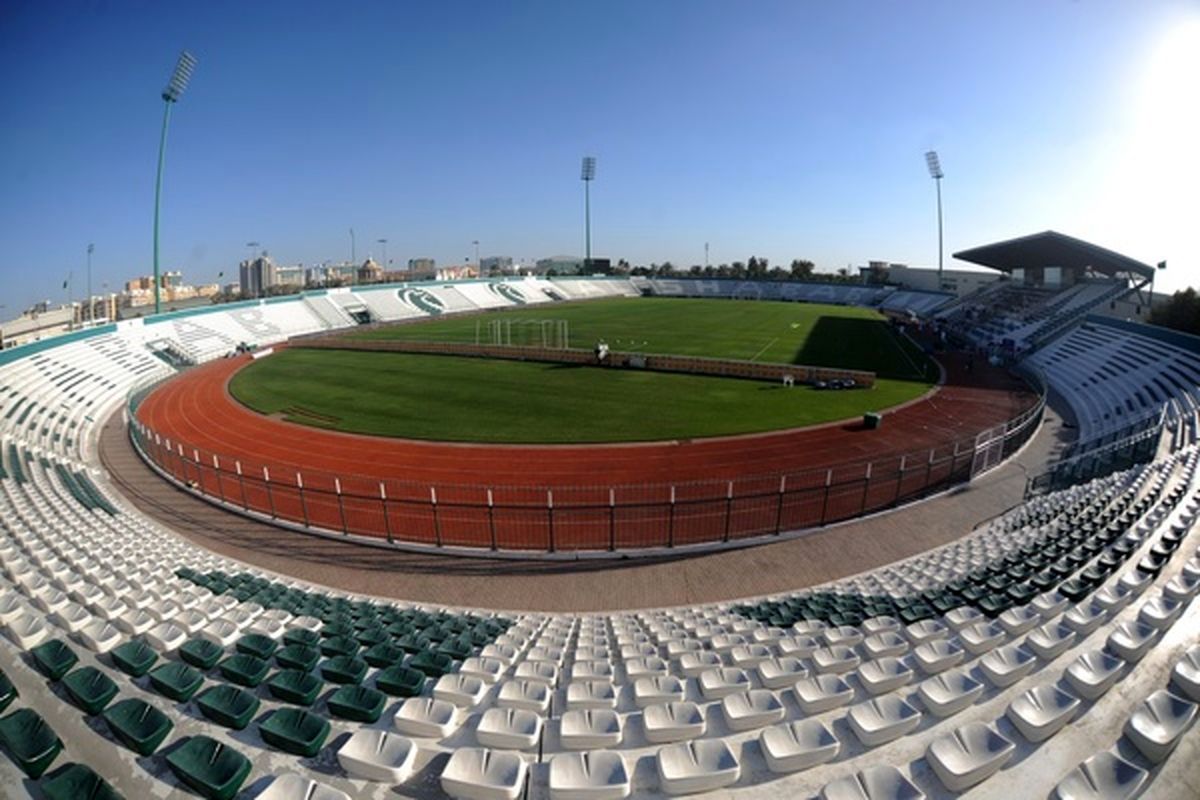 پیش بازی النصر عربستان - ذوب آهن؛ به دنبال 3 امتیاز در زمین بی‌طرف
