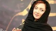 ستاره زن سینما ایران در فیلم جدیدش/عکس