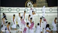 سفر زائران عمره مفرده با گذرنامه بین المللی