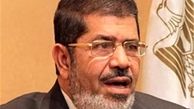 هنوز هیچ تحقیقی از مرسی به عمل نیامده است