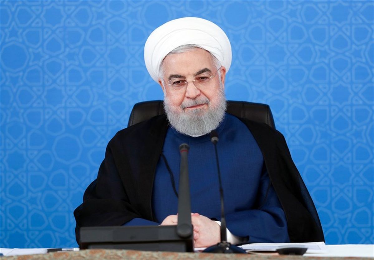 طرح‌های ملی جهاد کشاورزی در هرمزگان، یزد و لرستان توسط رئیس‌جمهور به بهره‌برداری رسید

